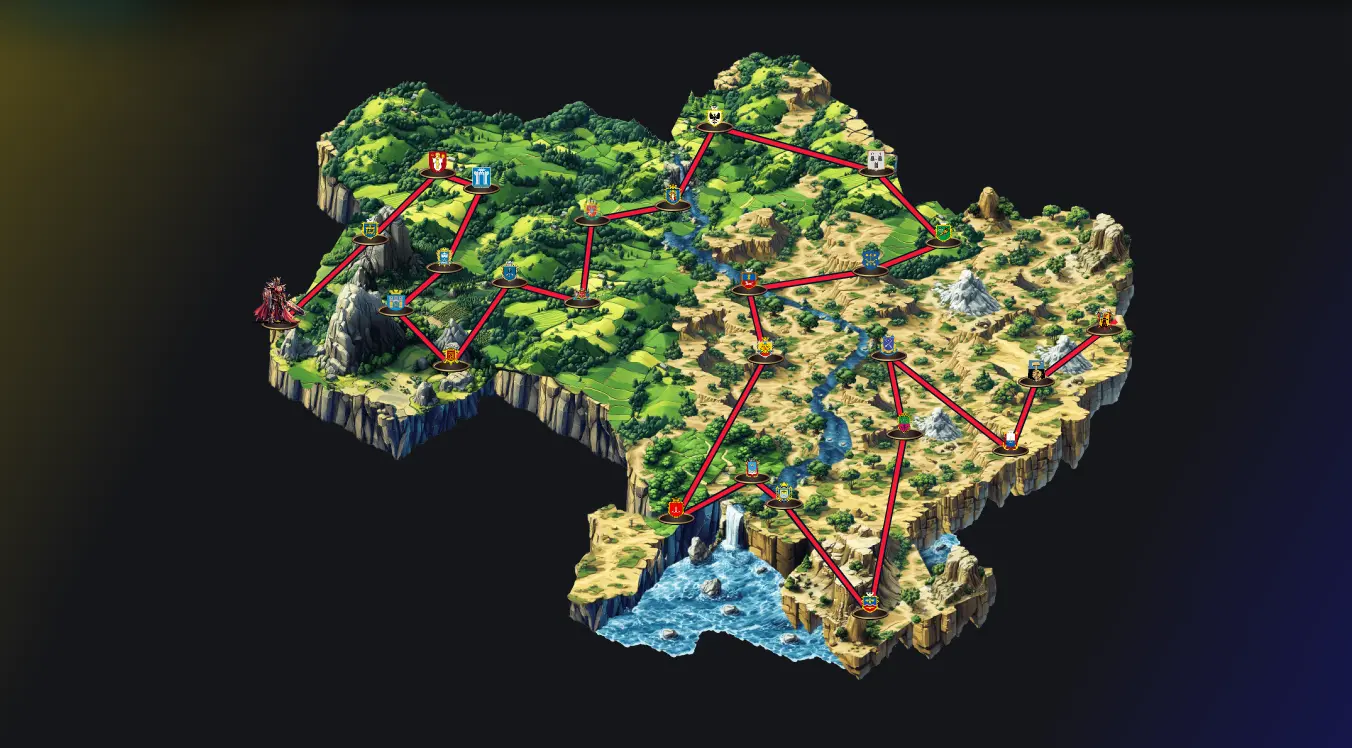 Source: Orcfall