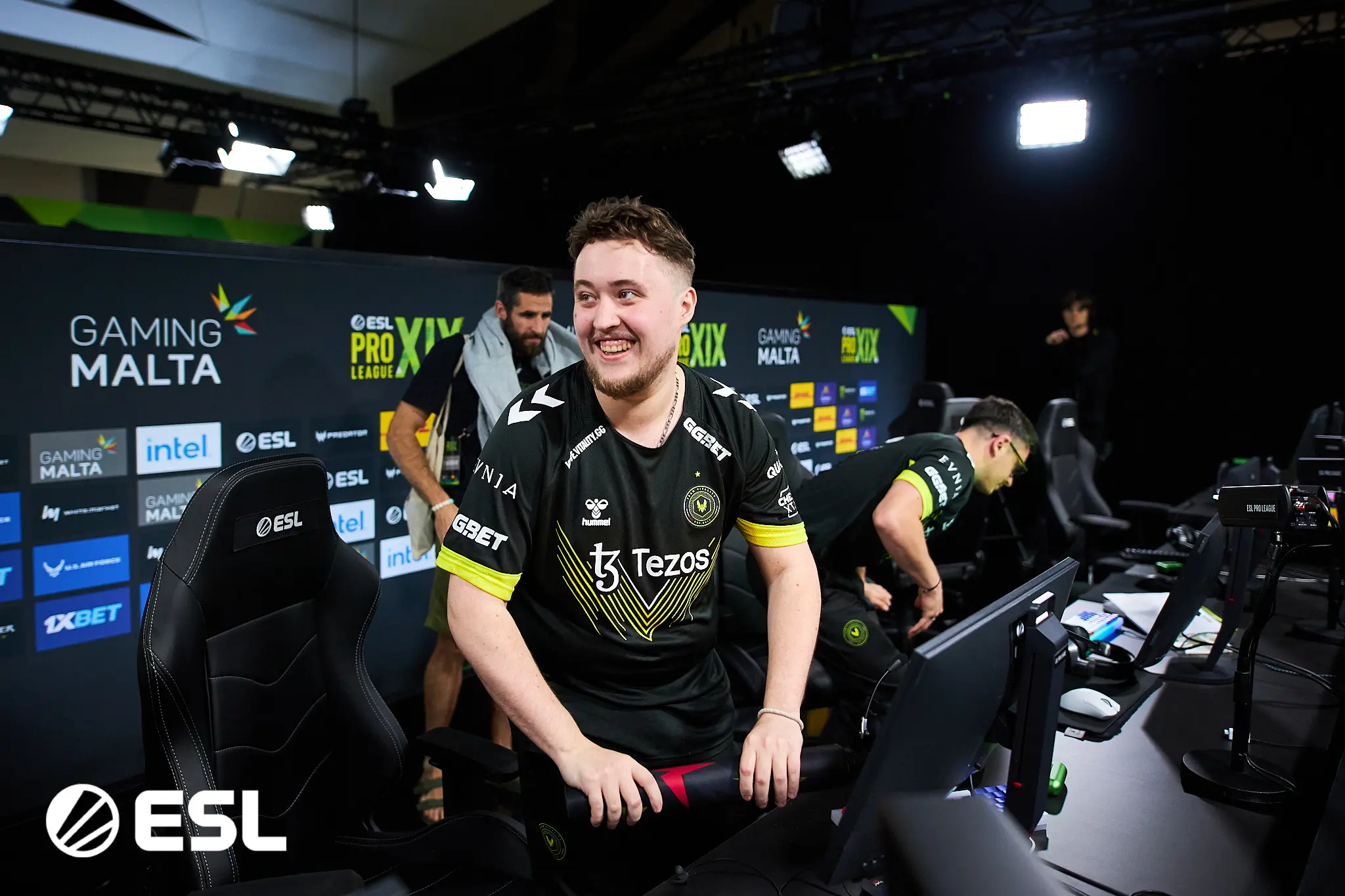 ESL