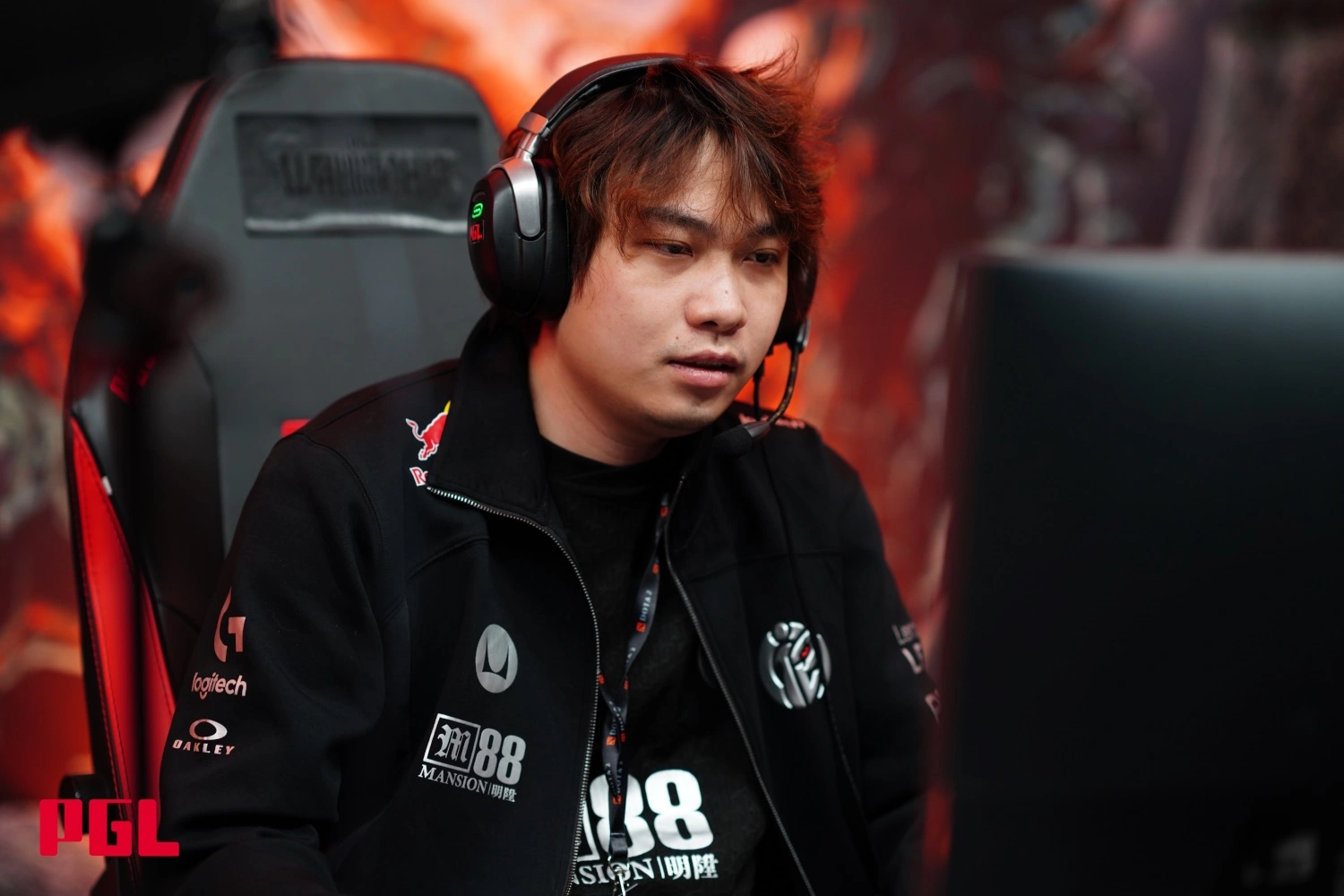 BoBoKa from Yakult's Brother Credit: PGL