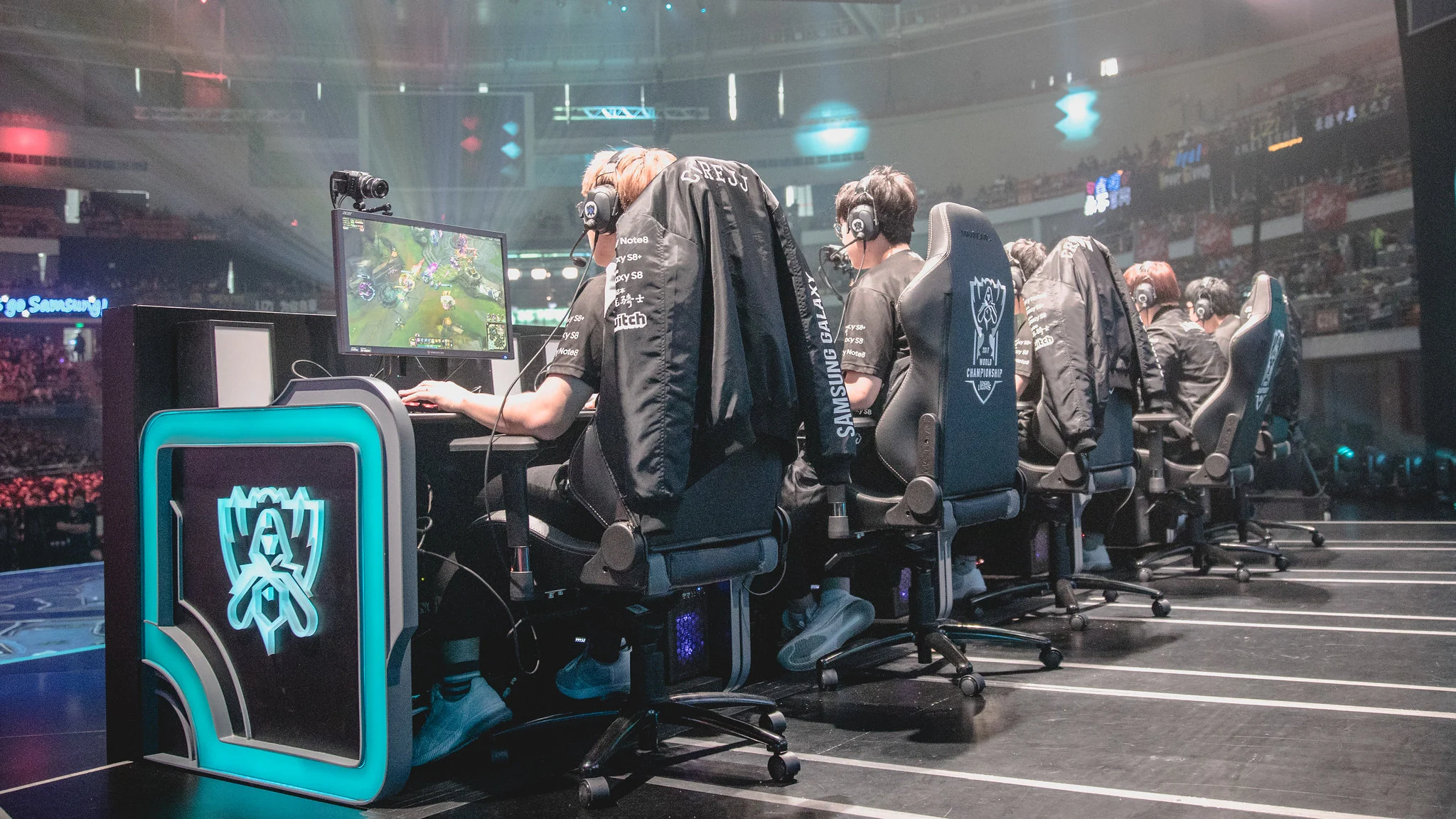Image via Riot Games