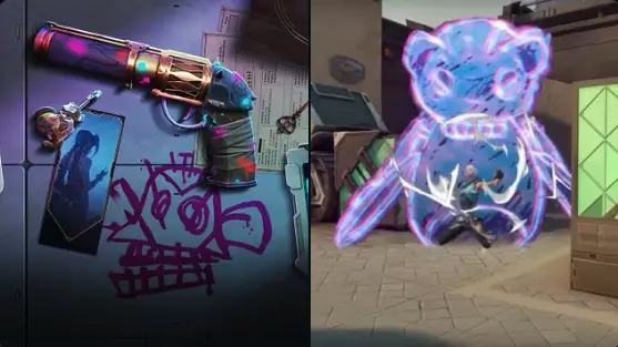 © To zdjęcie jest chronione prawami autorskimi Riot Games