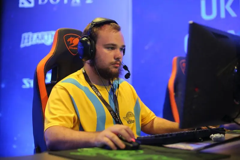 No[o]ne- von PARIVISION, Credit: StarLadder