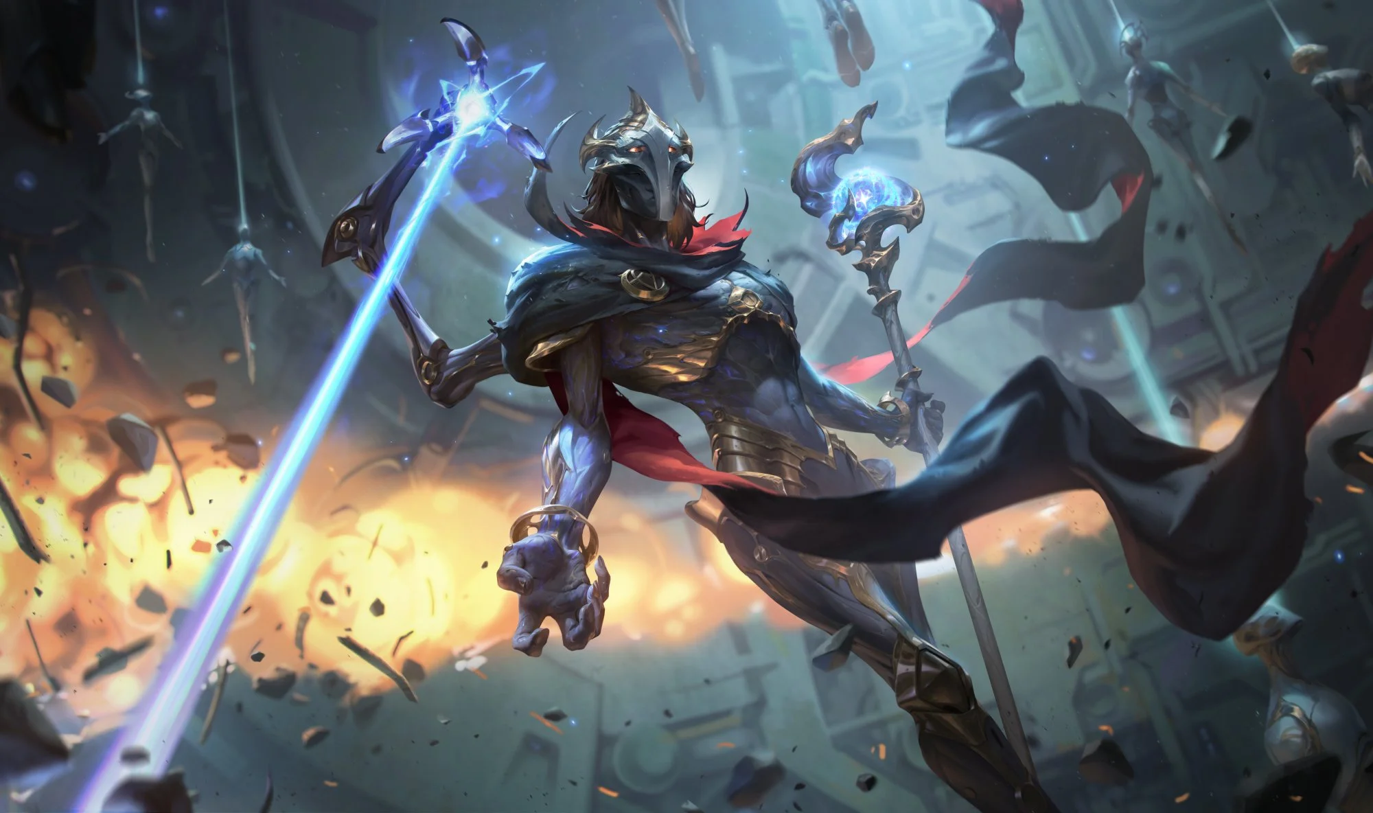 Viktor Default