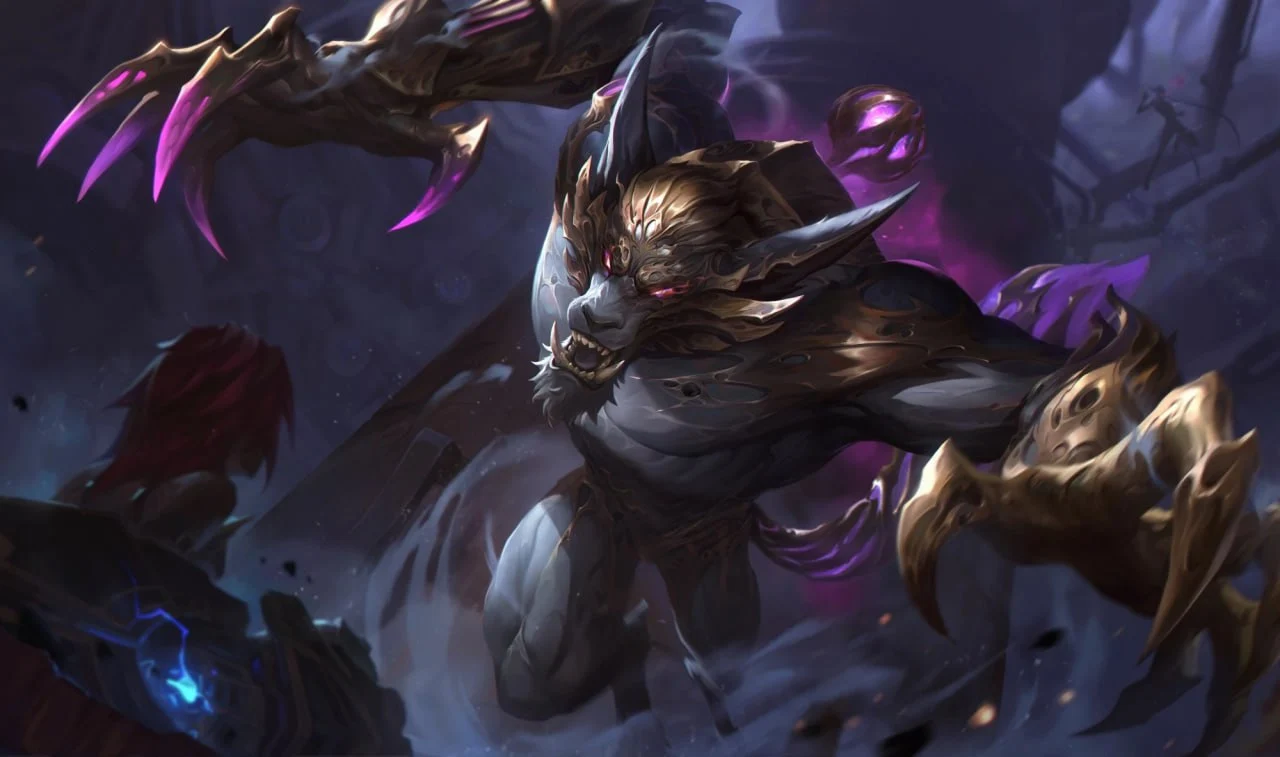 Vander Warwick&nbsp;