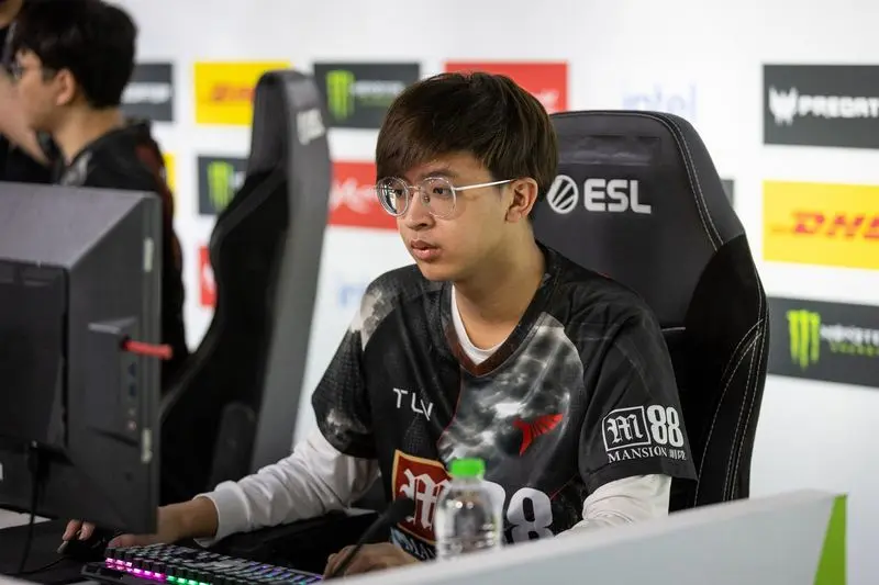 23savage from OG Credit: ESL