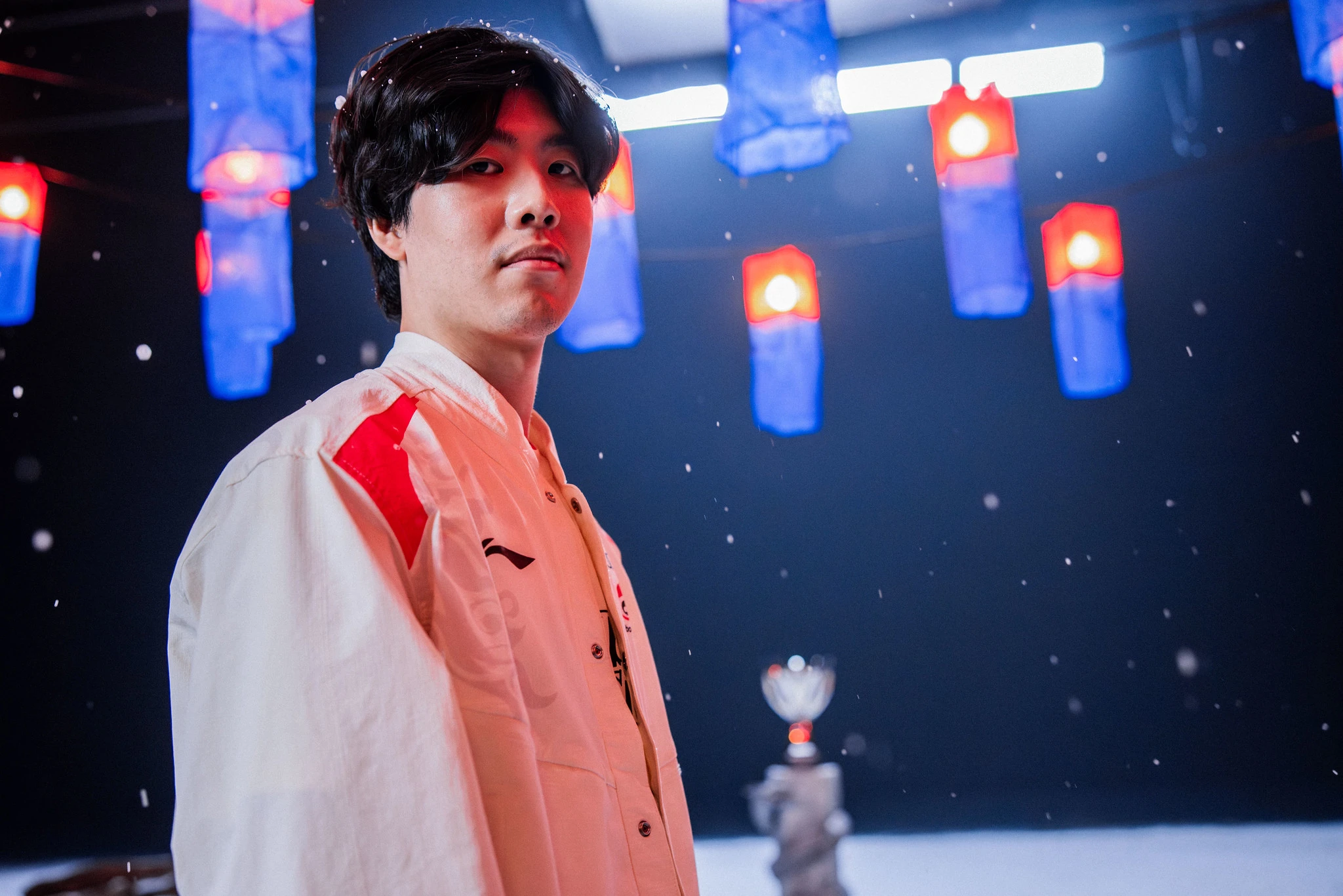 Imagen vía Riot Games<br>