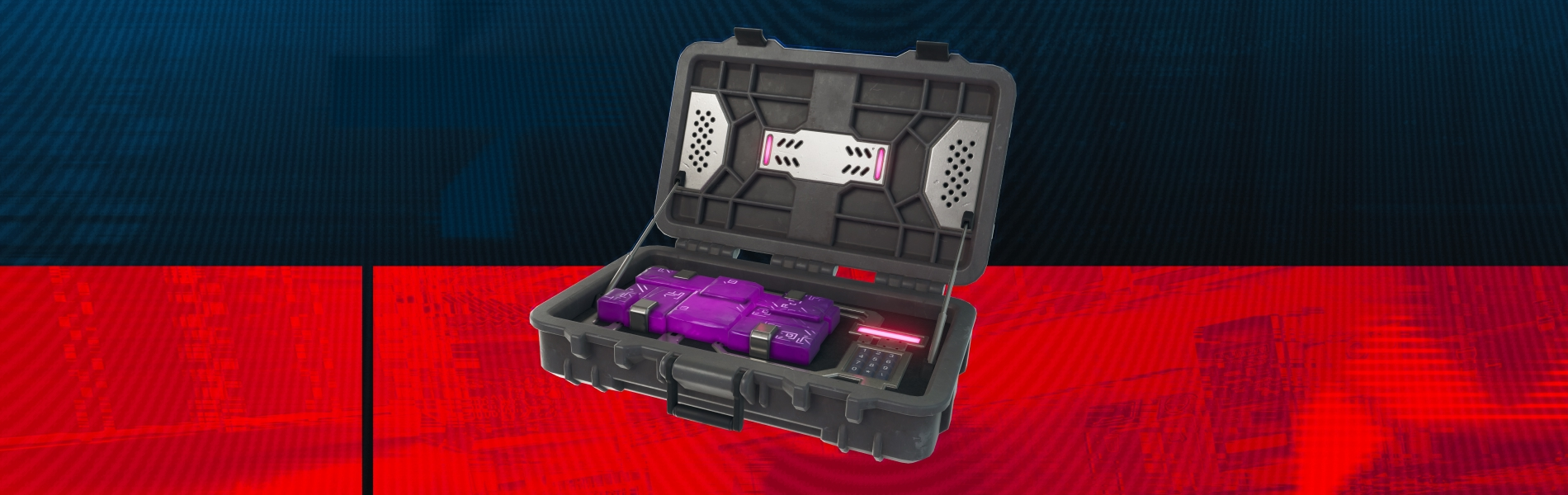 Das Rift Point Device. Bild über Epic Games