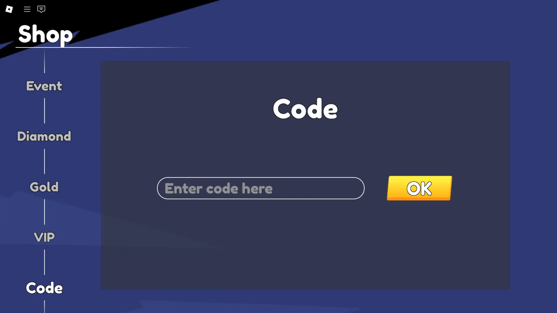 Redeem codes in Skibidi Toilet Battle.