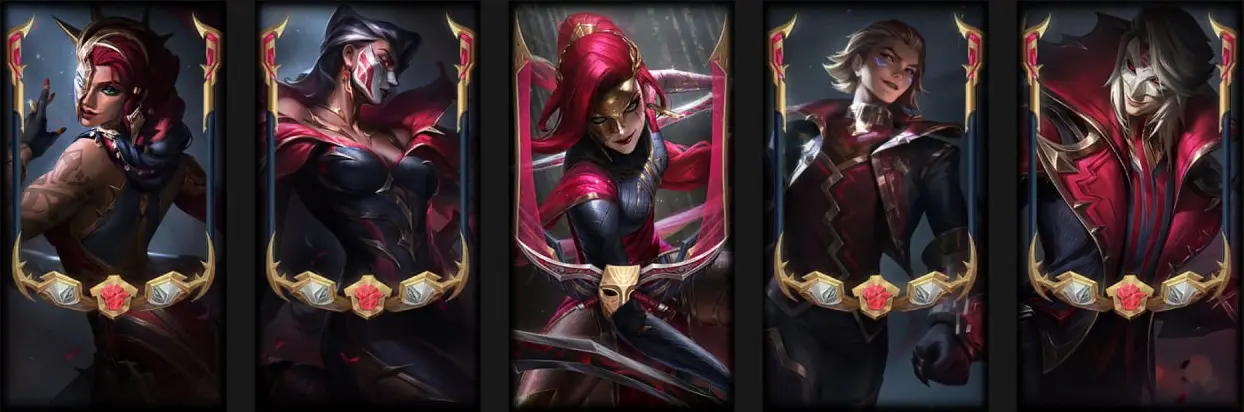 Source : Riot Games