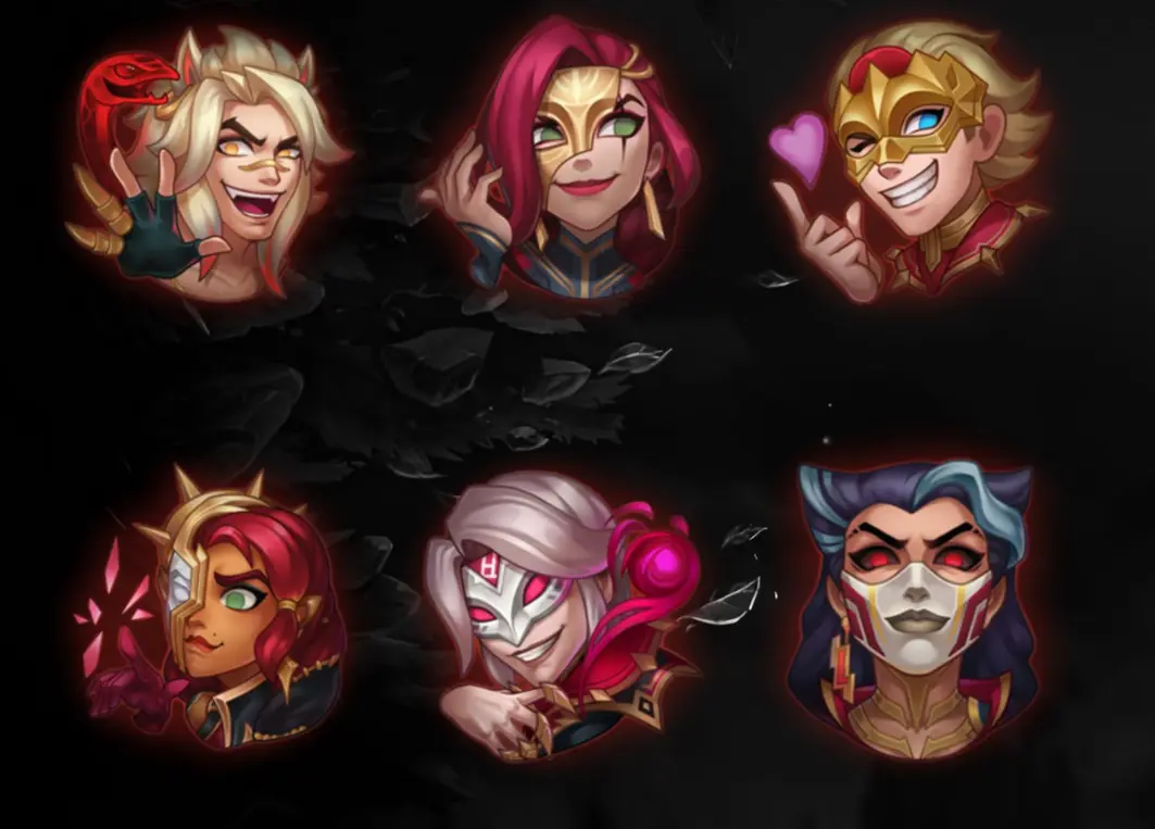 Source: Riot Games