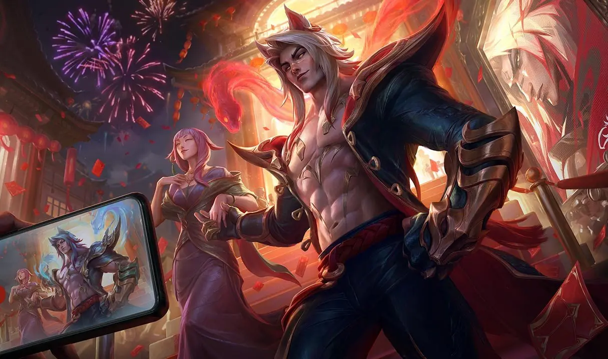 Source: Riot Games
