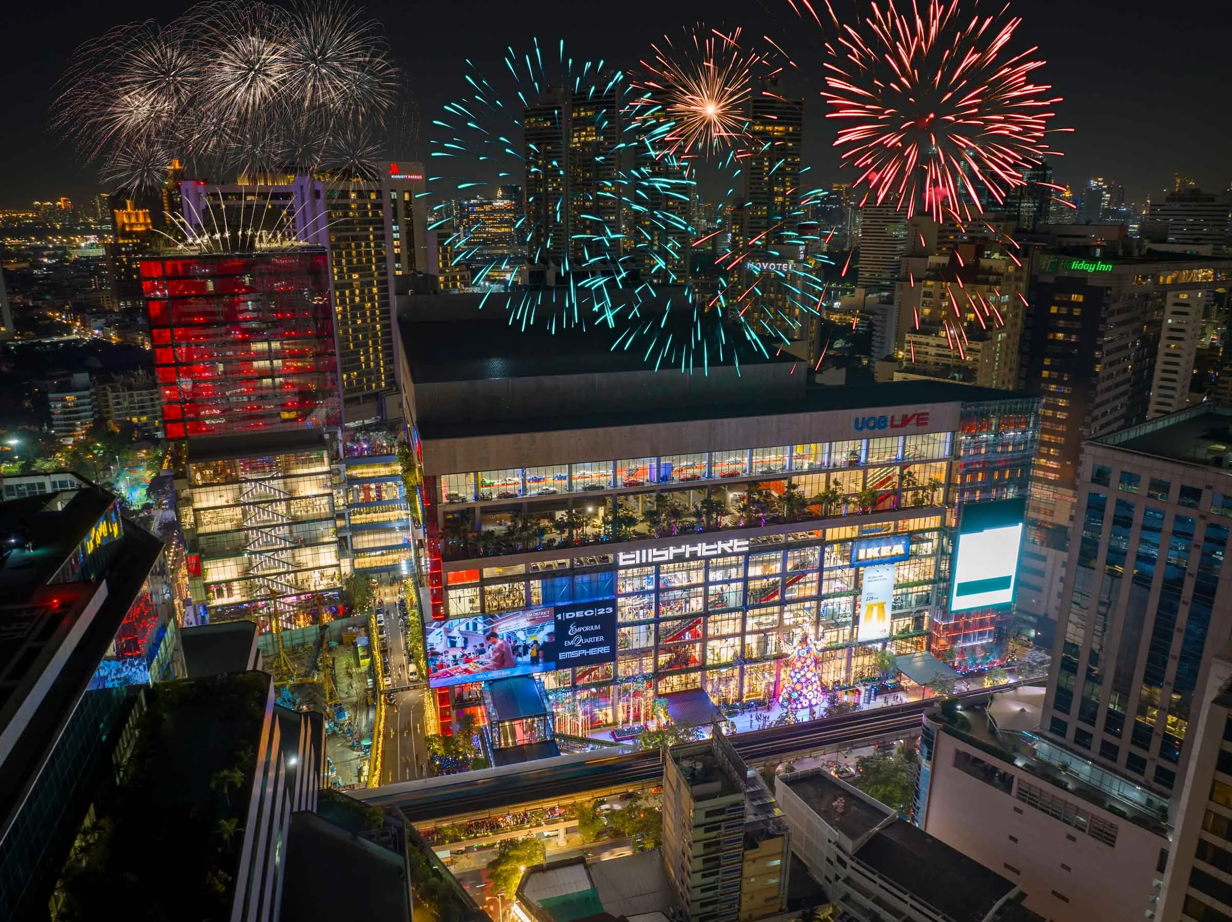 Ticket sales for VCT 2025 Masters Bangkok will begin on December 13