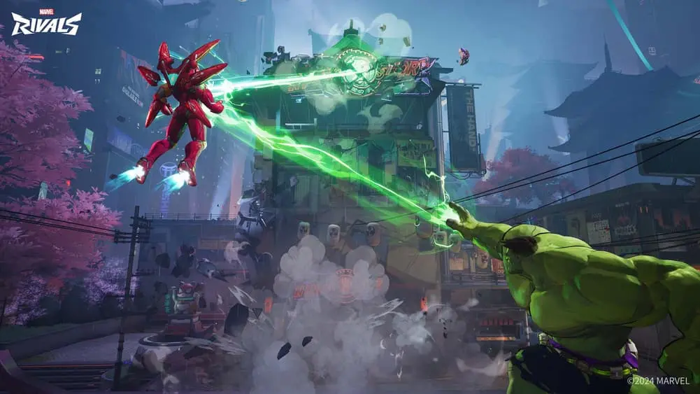 Source: Marvel Rivals