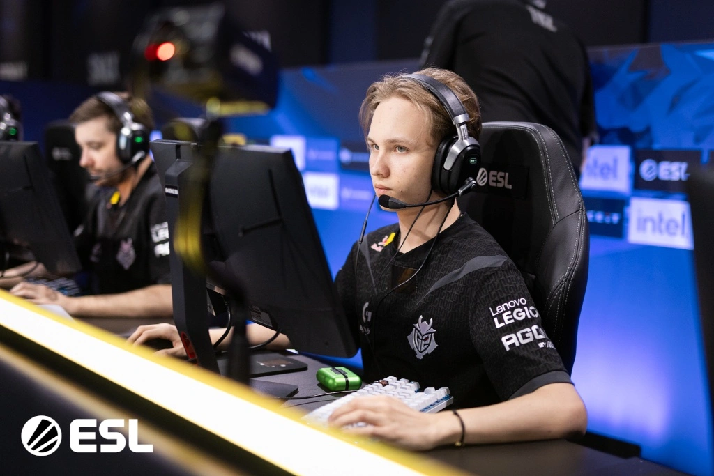 Source: ESL