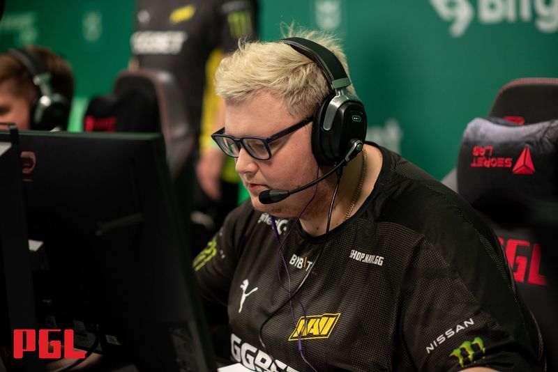 It looks like Boombl4 won't be returning to the pro scene anytime soon