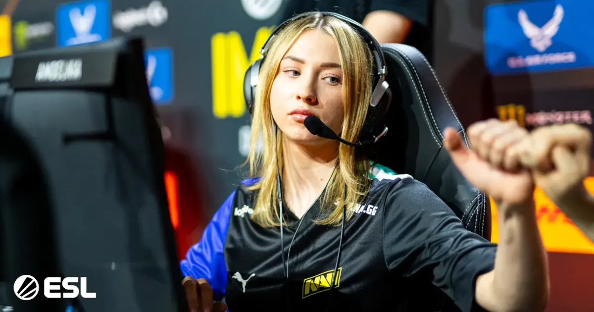 ESL