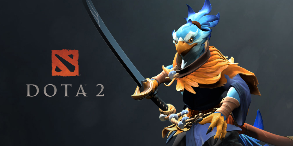 A Valve lançou dois novos heróis em 2024.