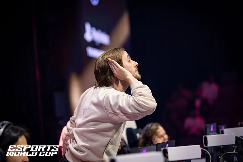 Credit: EWC