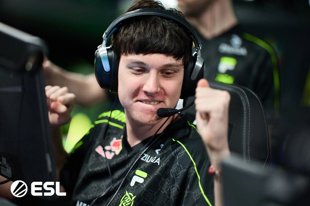 Source: ESL