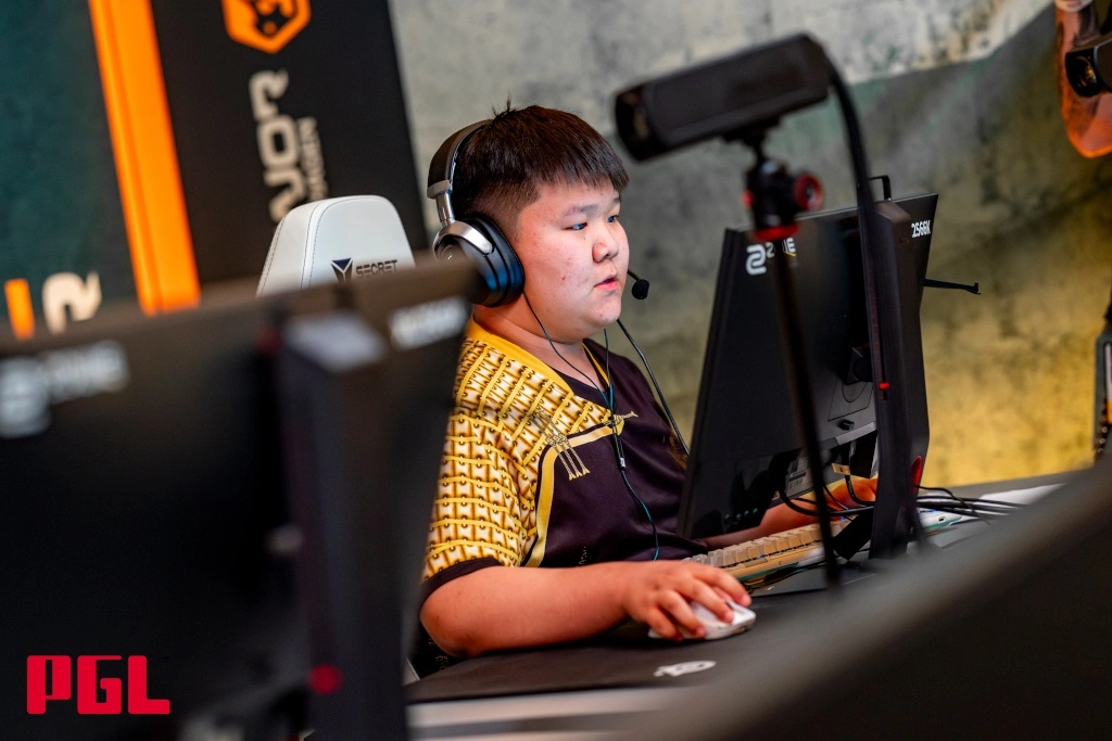 Source: PGL