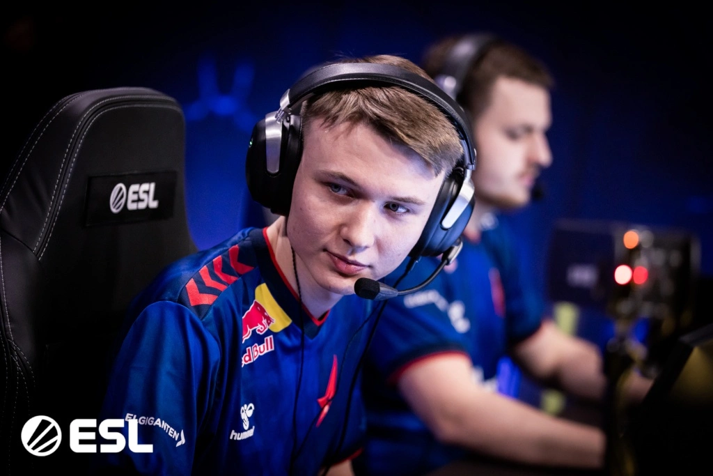 Source: ESL