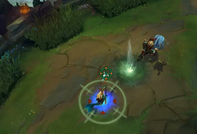 Screenshot über Riot Games<br>