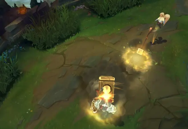 Screenshot über Riot Games<br>