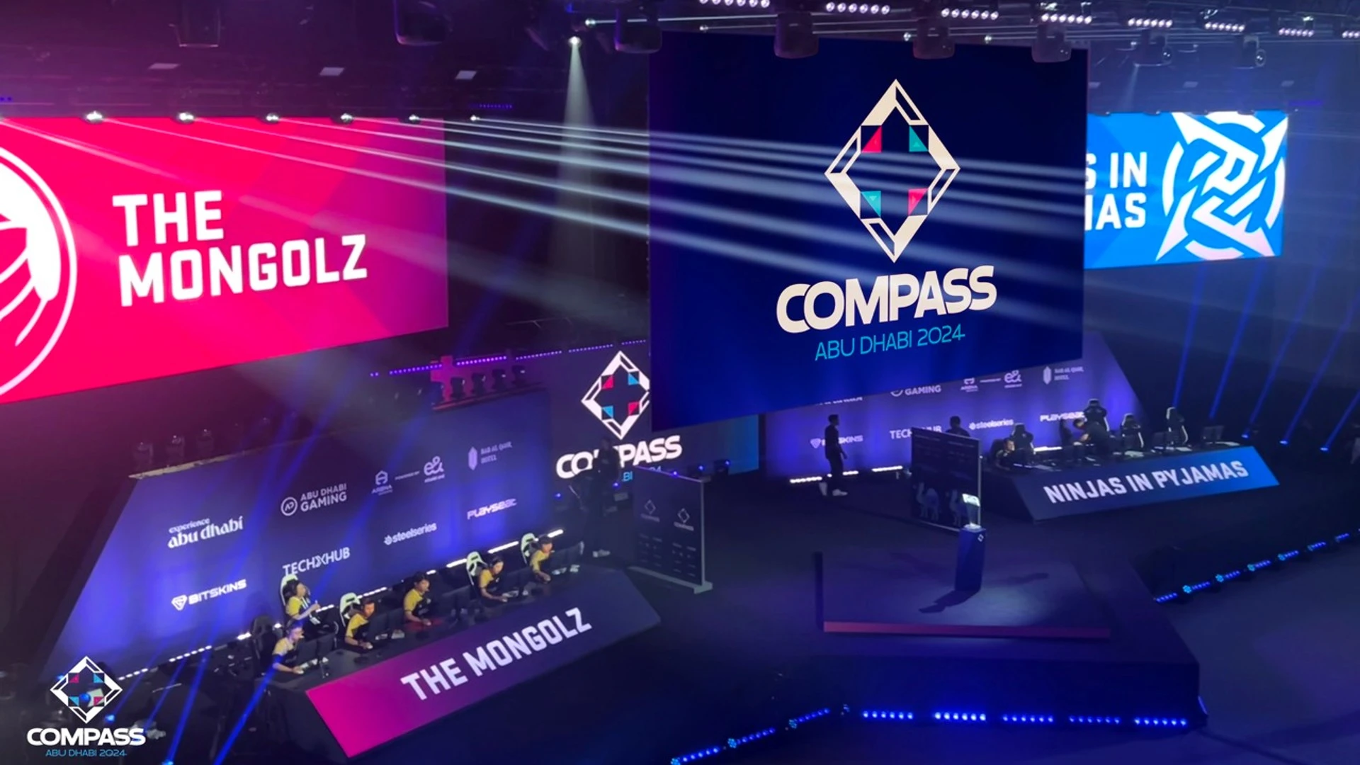 Kaynak: YaLLa Compass