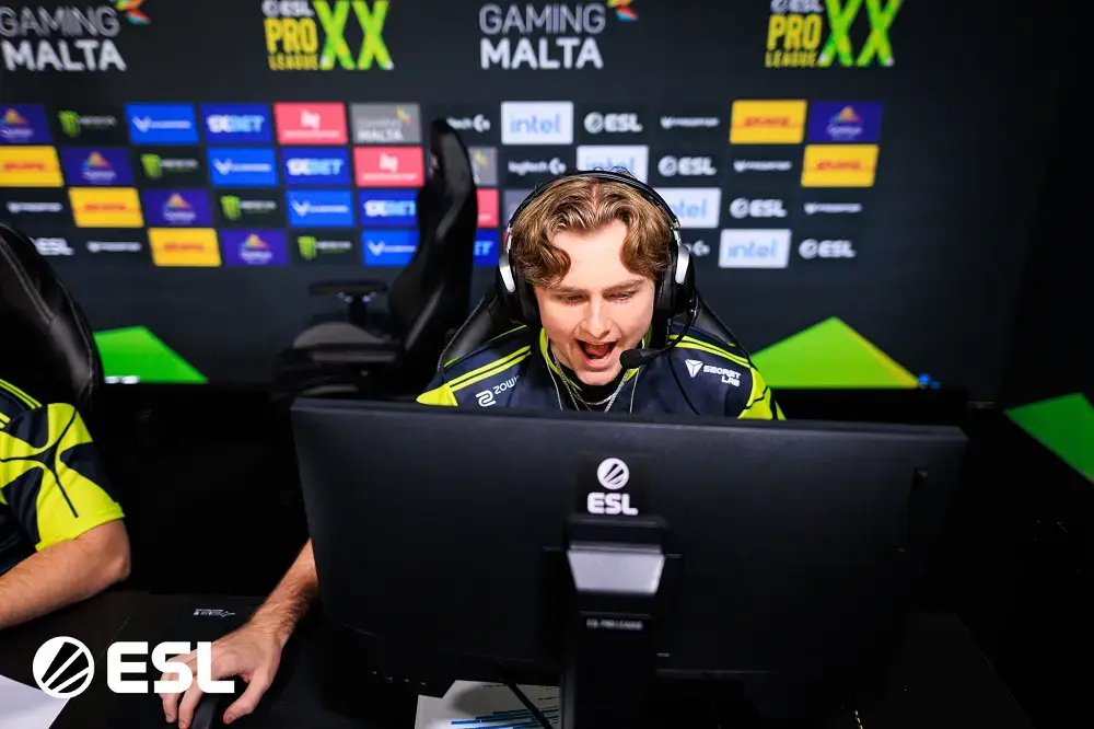 ESL