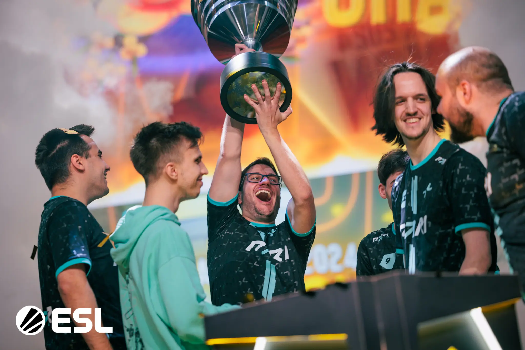 Image via ESL