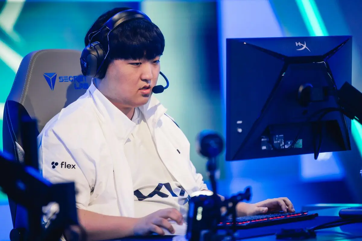 Moham from Oh My God Credit: Riot Games