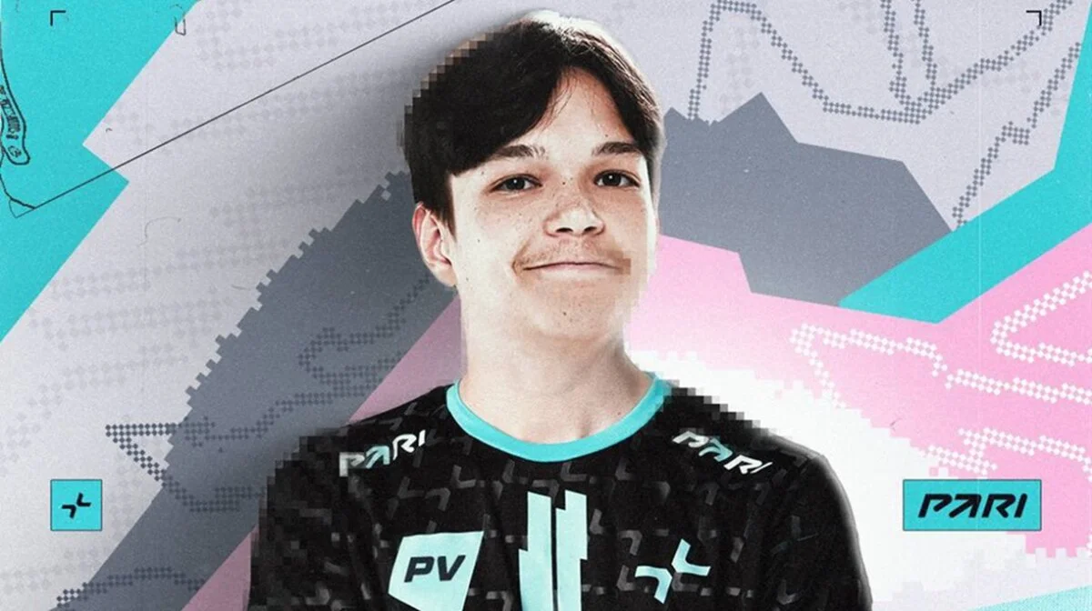 Satanic joined PARIVISION.