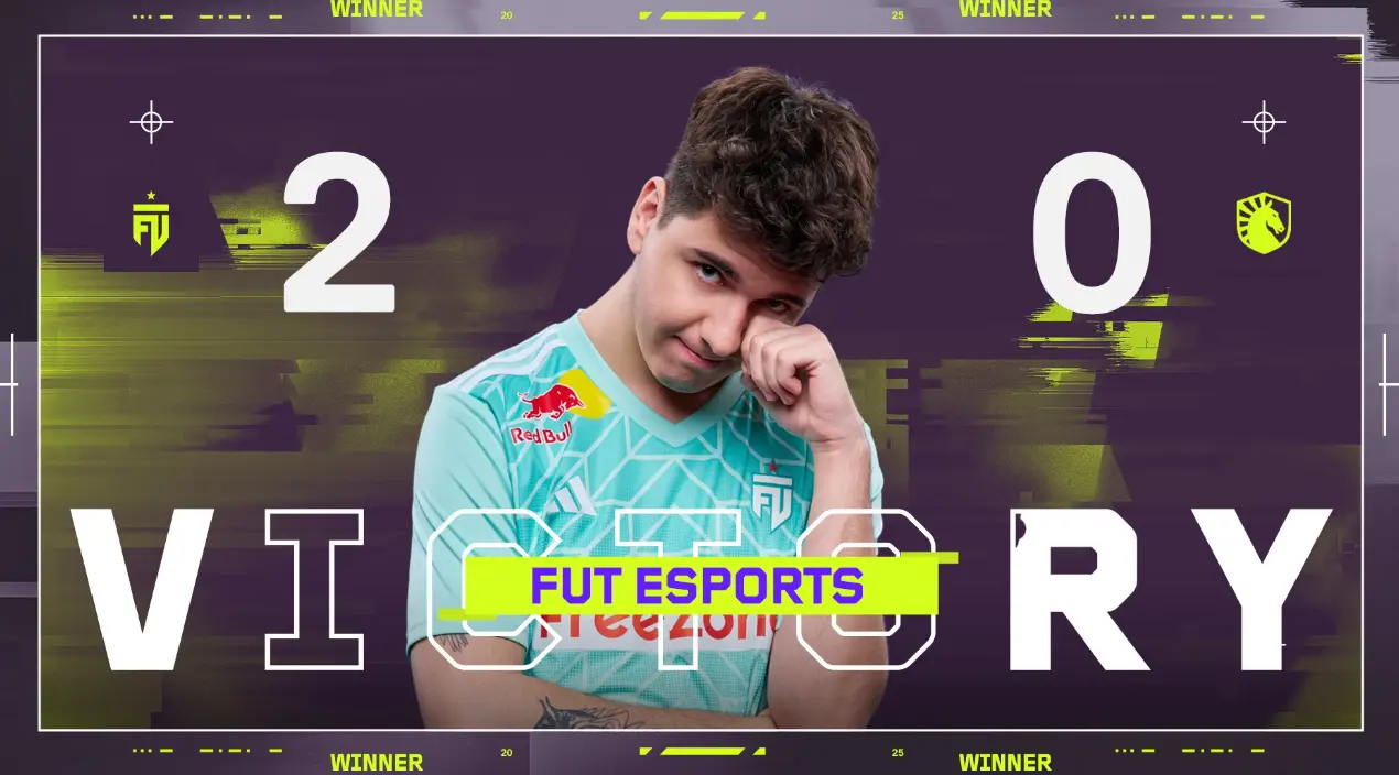 FUT Esports and Team Heretics advance to the semifinals of VCT 2025