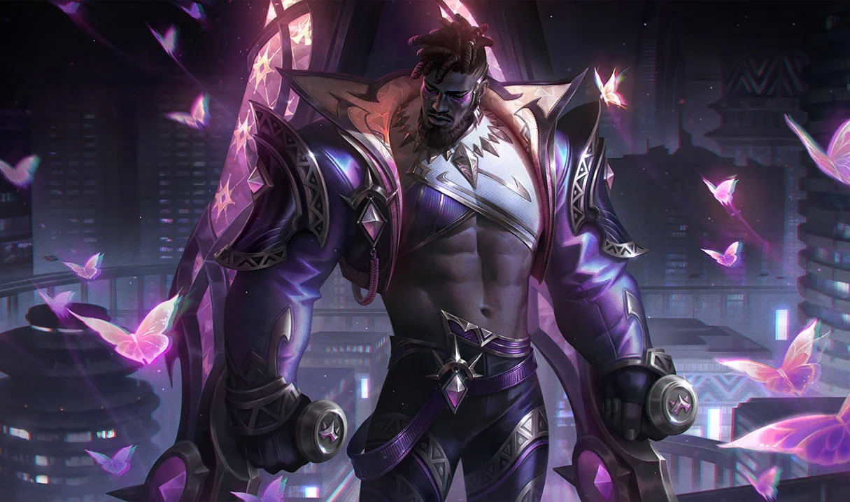 Image via Riot Games<br>