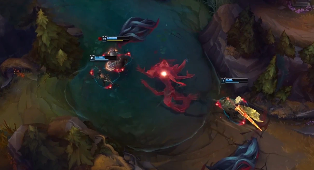 Bild über Riot Games<br>