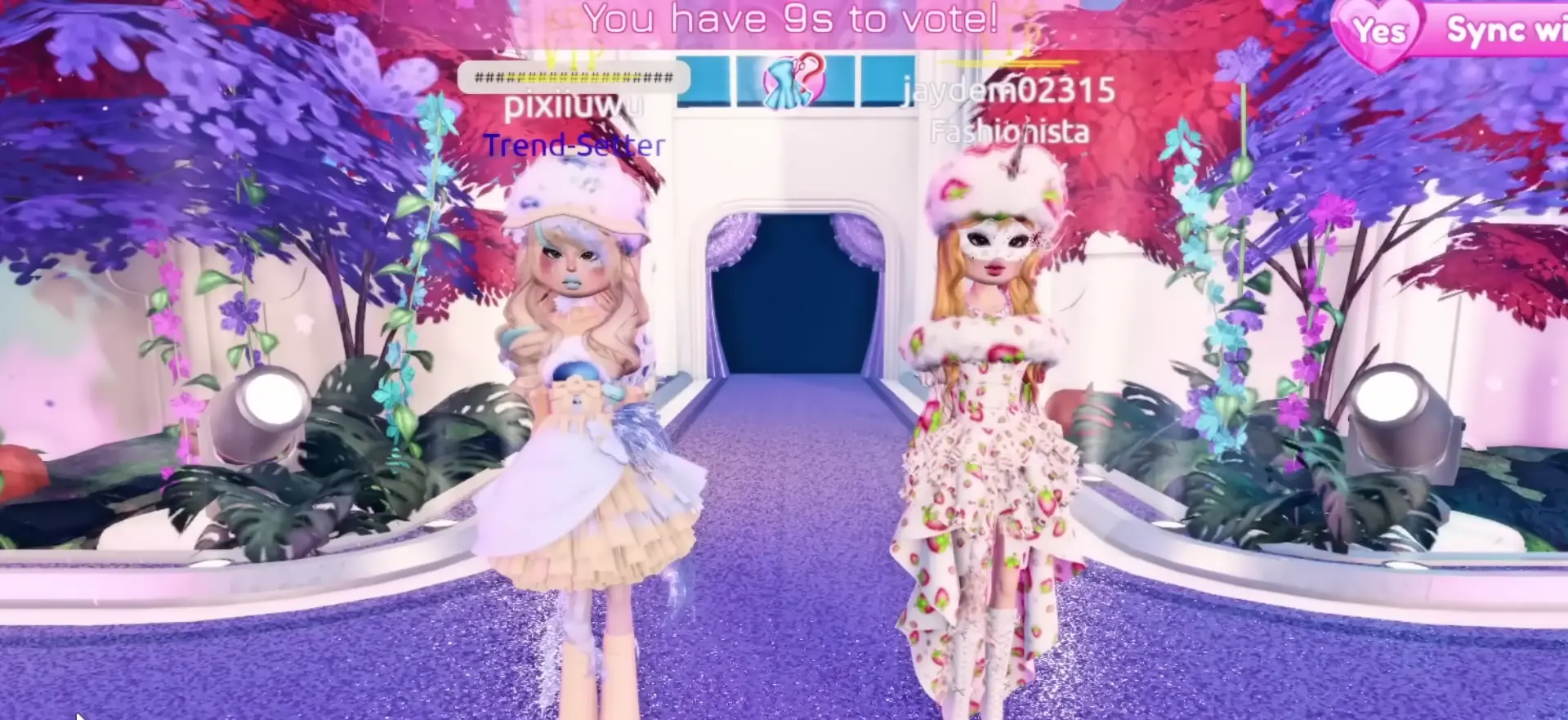 Screenshot from pixiiuwu.