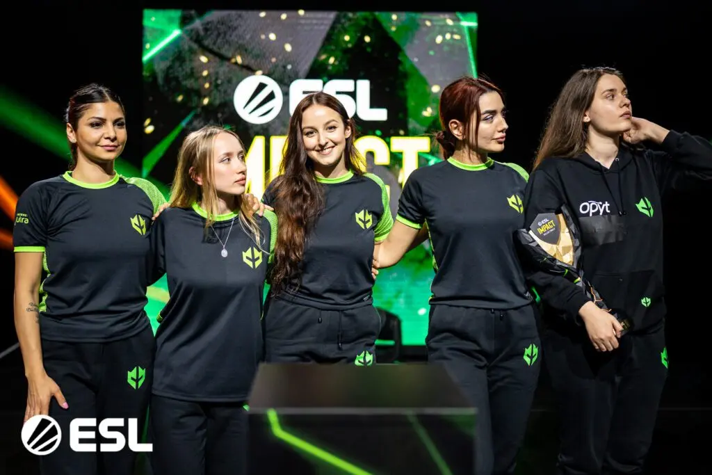 ESL