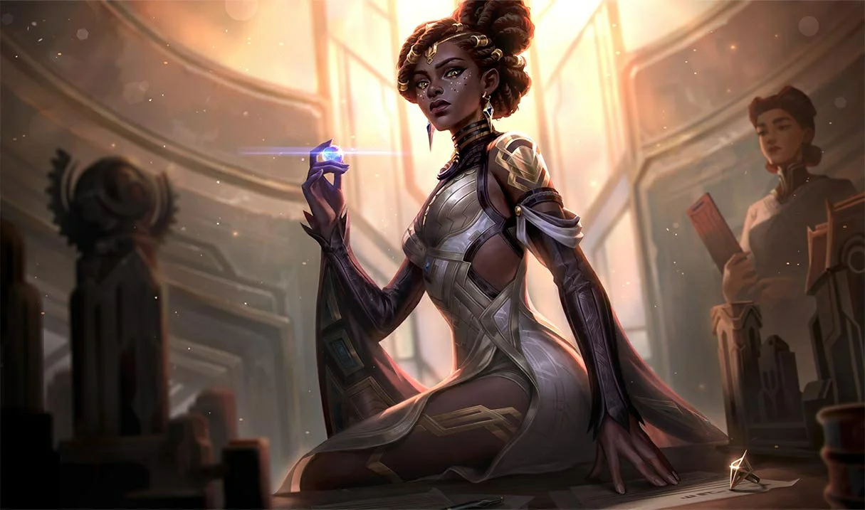 Image via Riot Games<br>