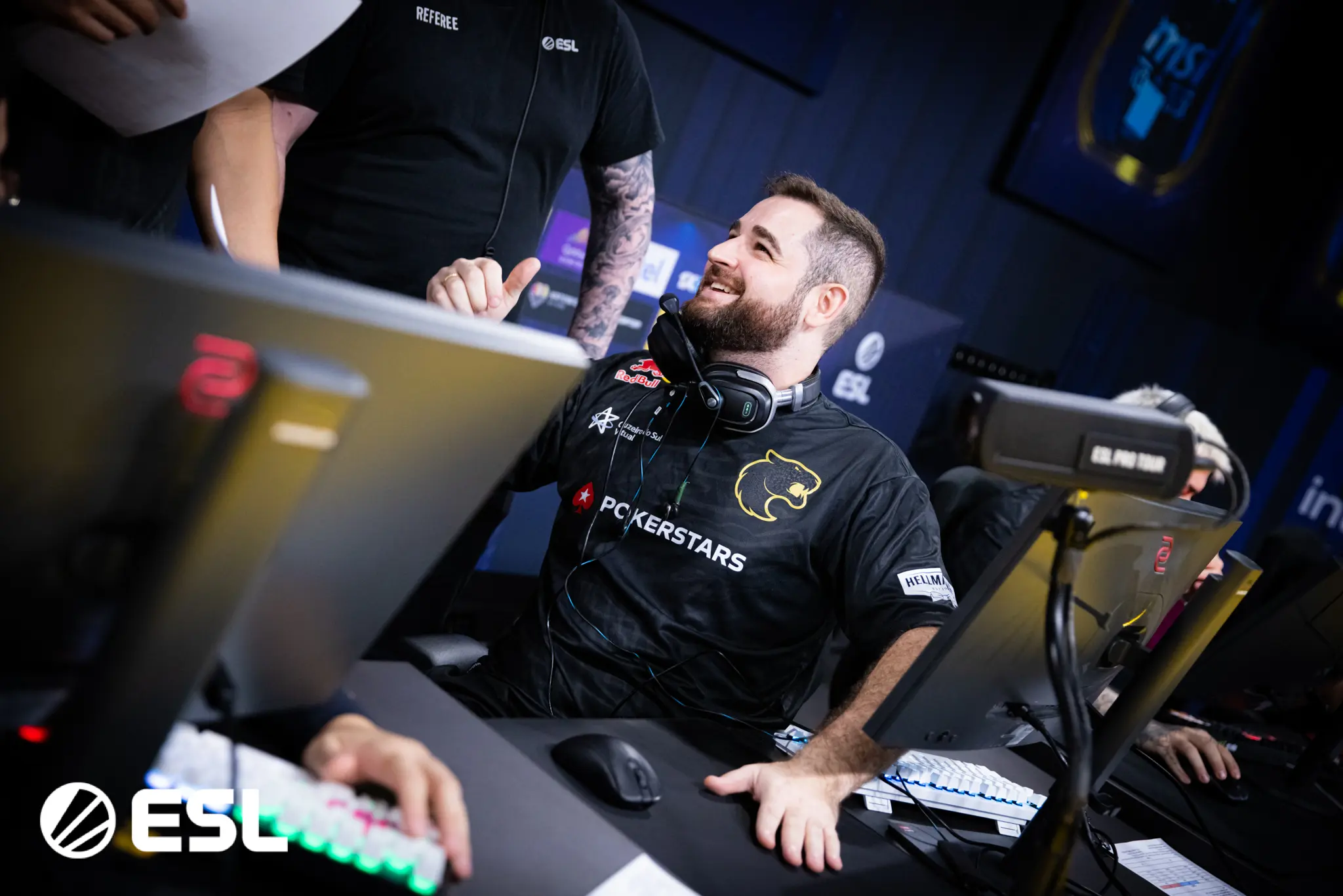 ESL