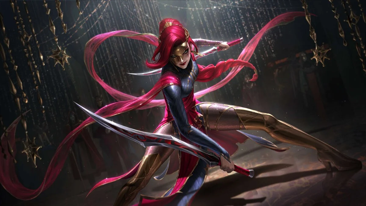 Image via Riot Games<br>