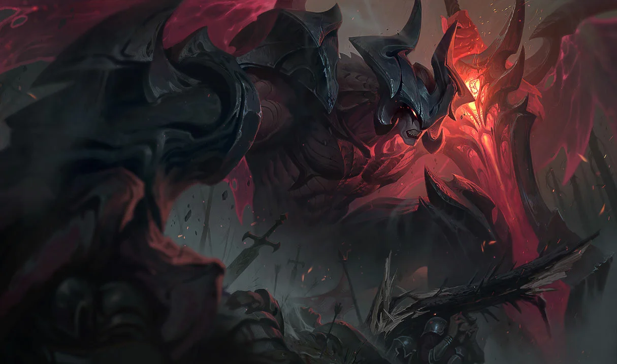 Image via Riot Games<br>