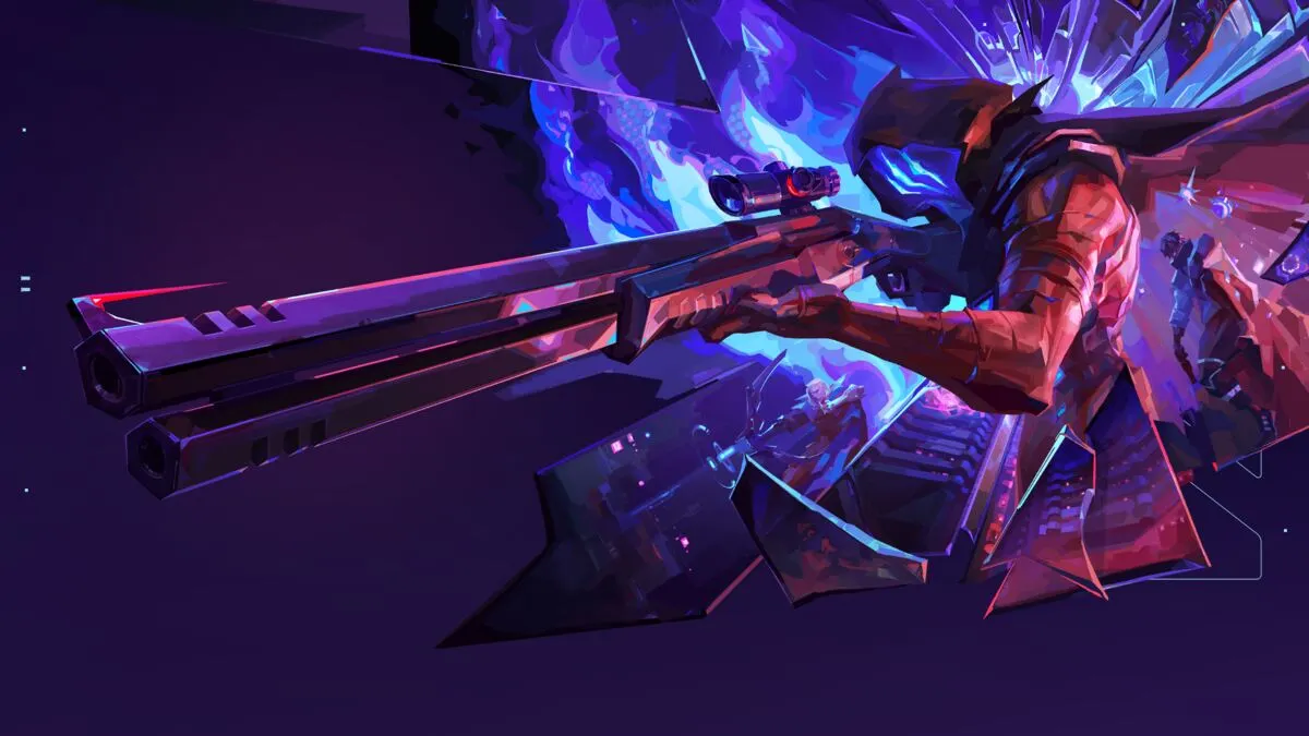 Image by Riot Games<br>