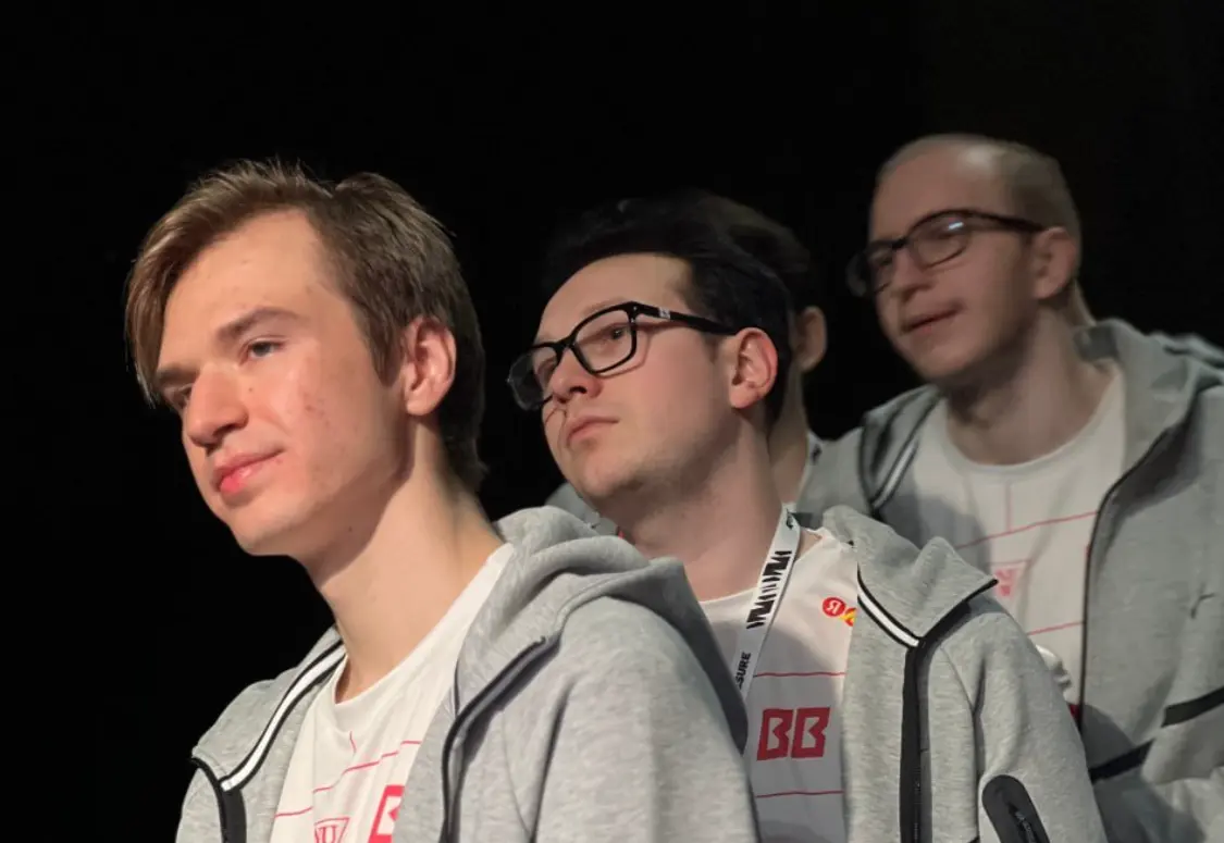 BetBoom Team is one of the favorites of BLAST Slam II.