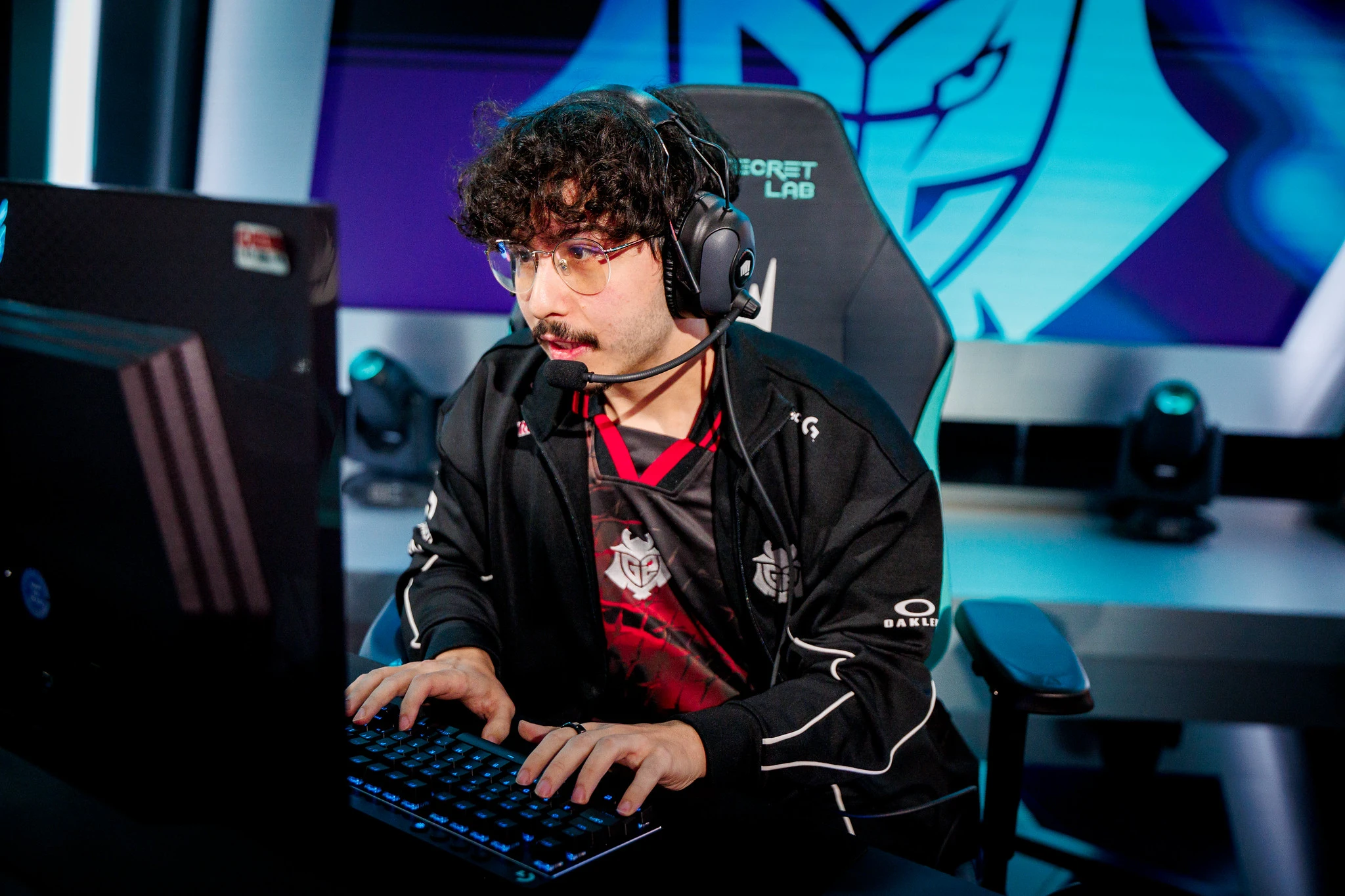 Imagen a través de Riot Games