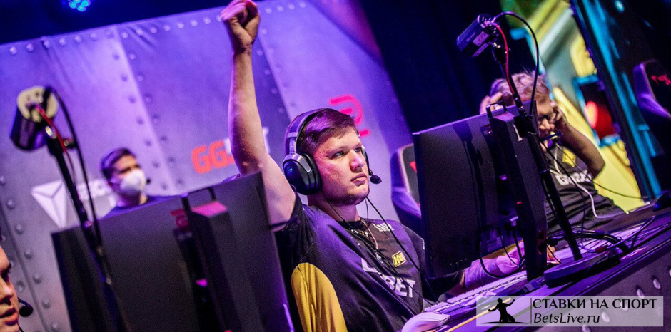 NaVi advance to the Grand final without defeats