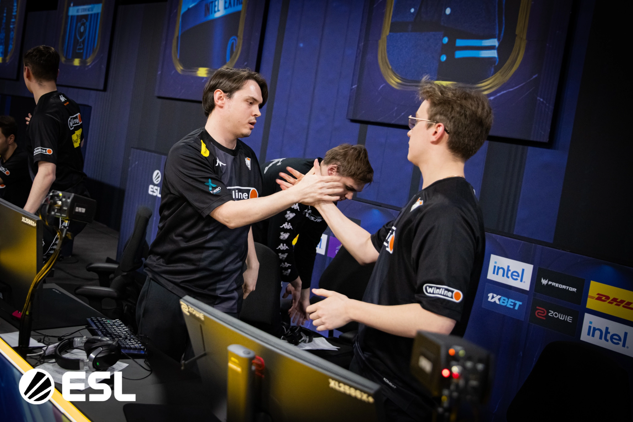 ESL