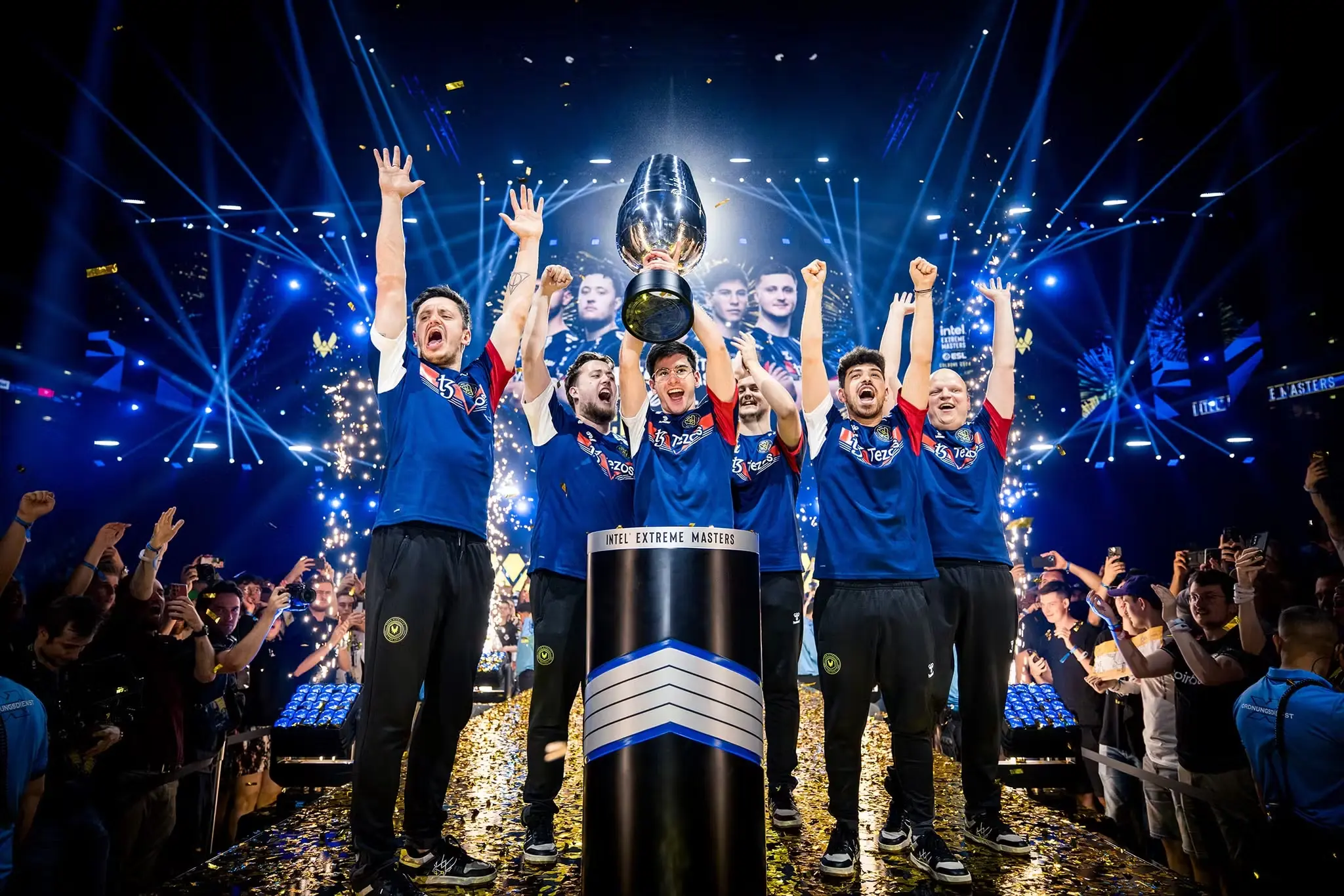ESL