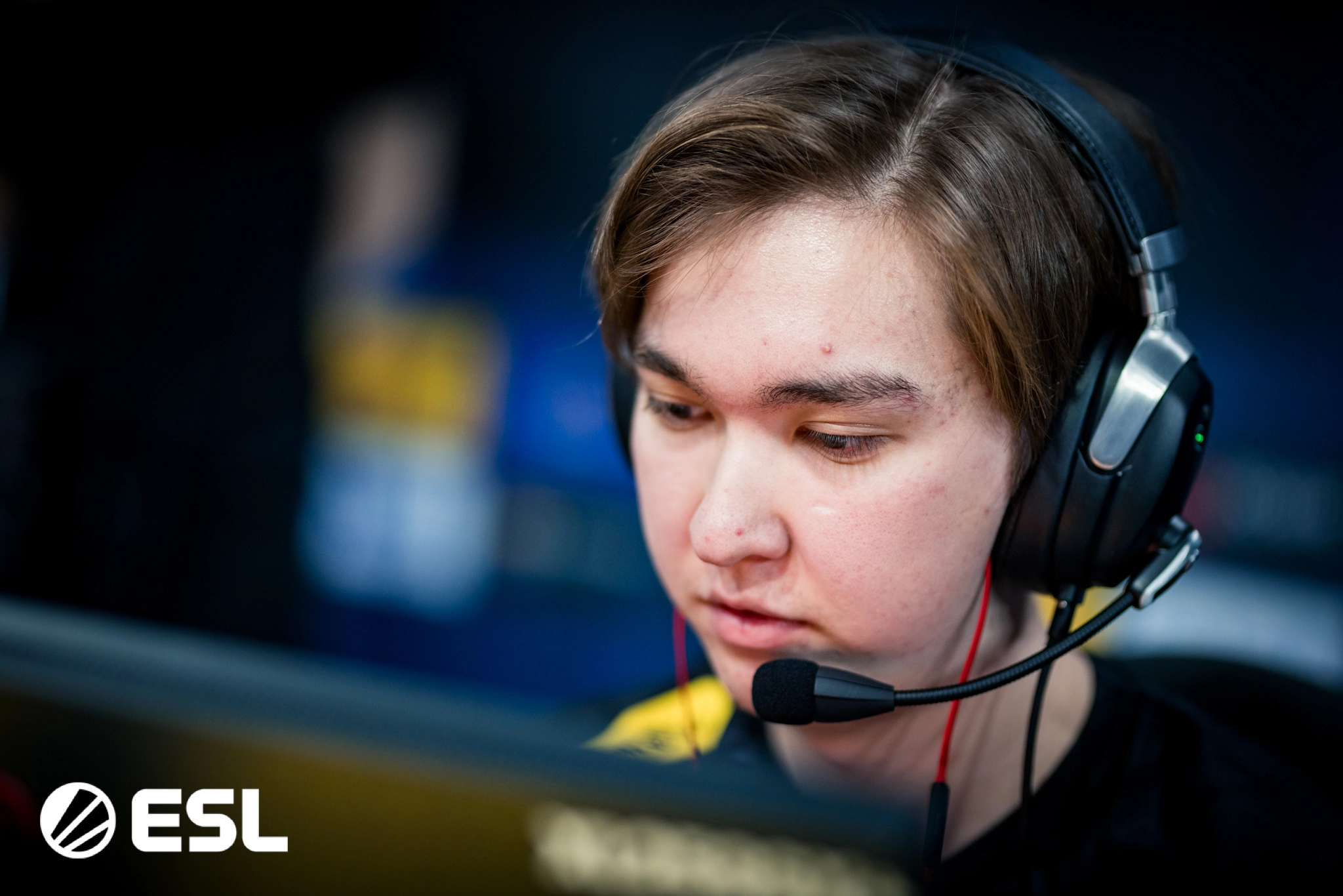 ESL
