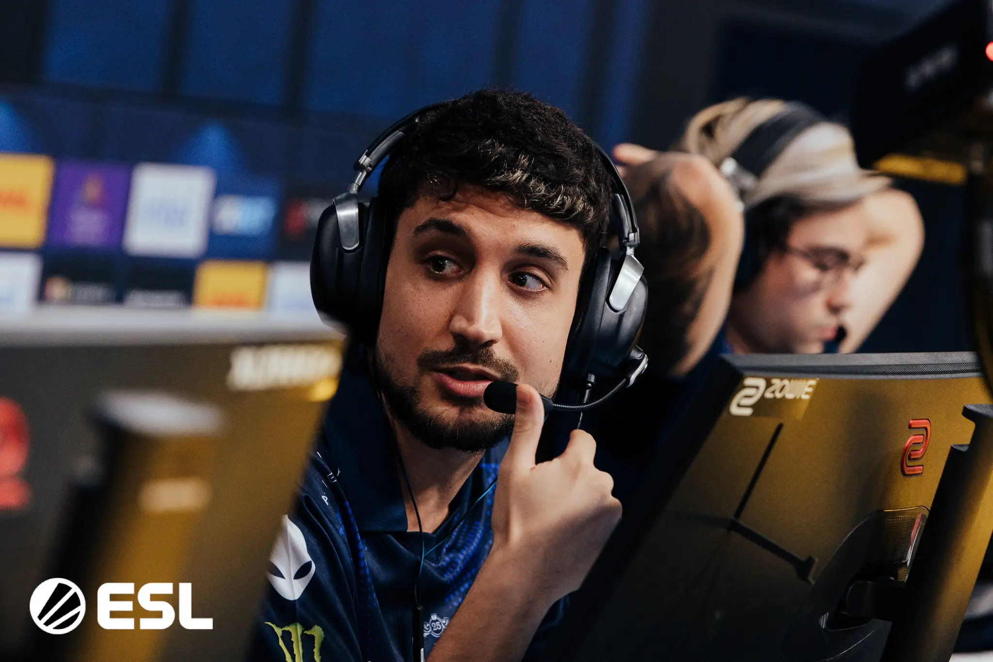 ESL