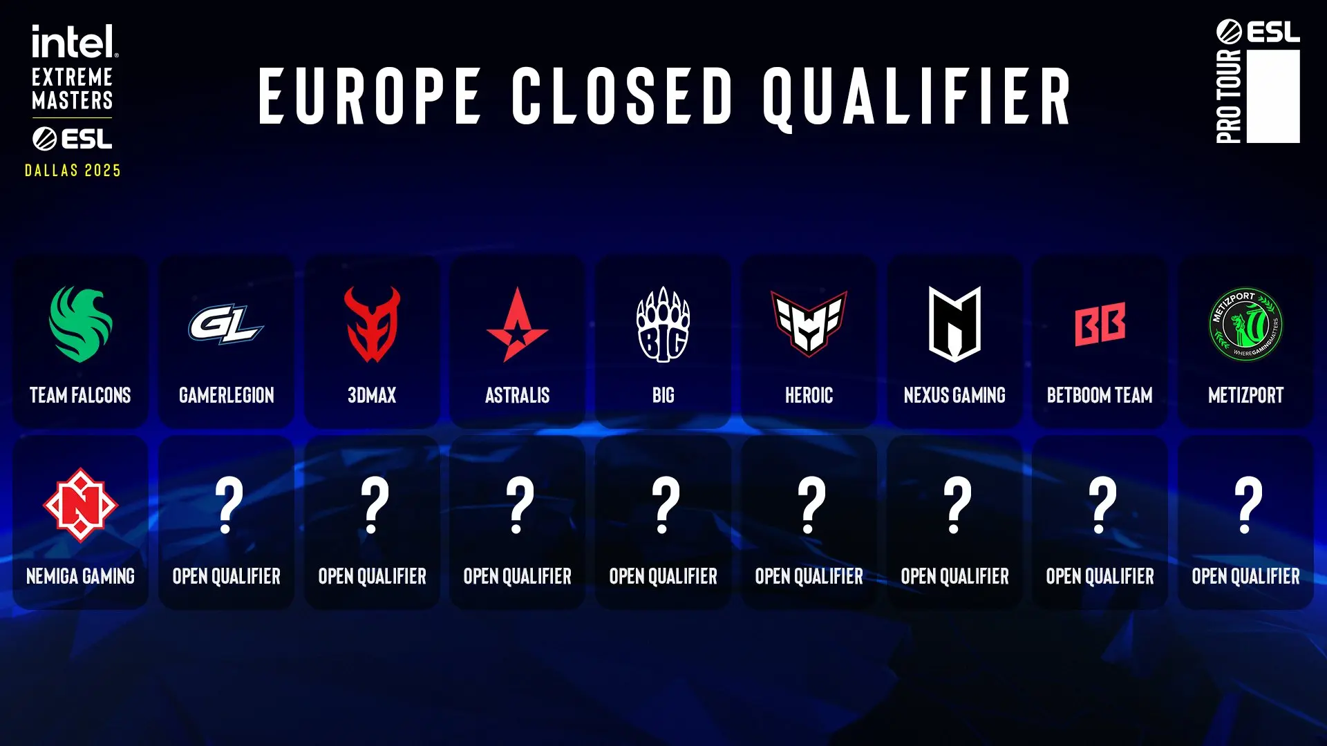 ESL